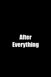 فیلم After Everything 2023
