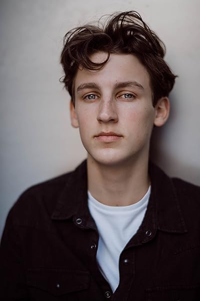 Ned Morgan