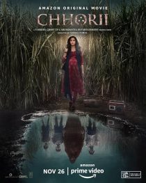  فیلم هندی Chhorii 2021