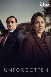 سریال Unforgotten