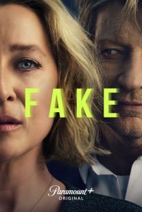 سریال Fake