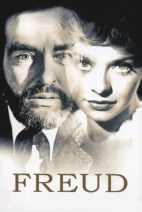 فیلم Freud 1962