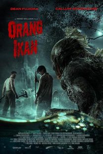  فیلم Monster Island 2024