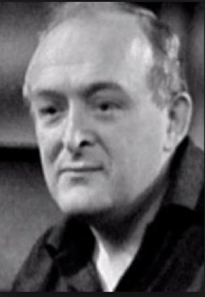 Frank Gatliff