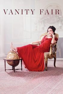  سریال Vanity Fair