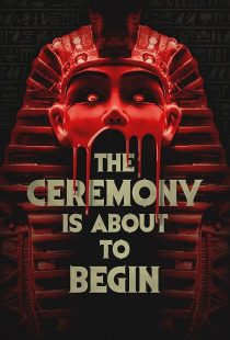  فیلم The Ceremony Is About to Begin 2024