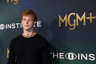 Fionn Laird