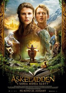 دانلود فیلم The Ash Lad: In Search of the Golden Castle 2019