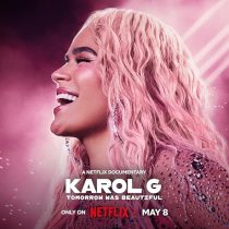  مستند Karol G: Tomorrow Was Beautiful 2025