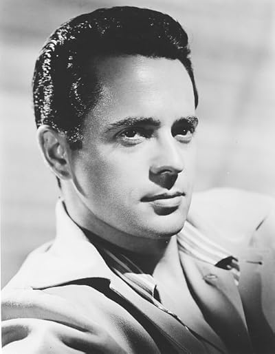 Larry Parks