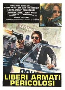  فیلم Young, Violent, Dangerous 1976