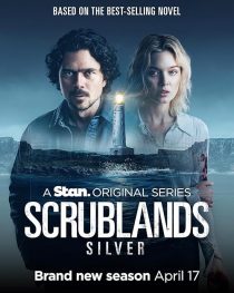 دانلود سریال Scrublands