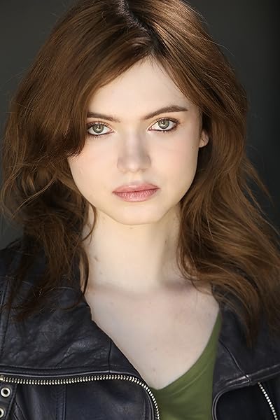 Emma Rose Maloney