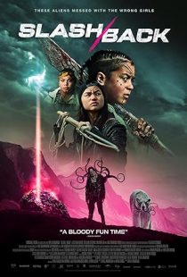 فیلم Slash/Back 2022