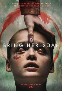  فیلم Bring Her Back 2025