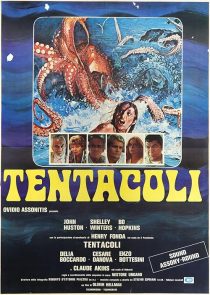 دانلود فیلم Tentacles 1977