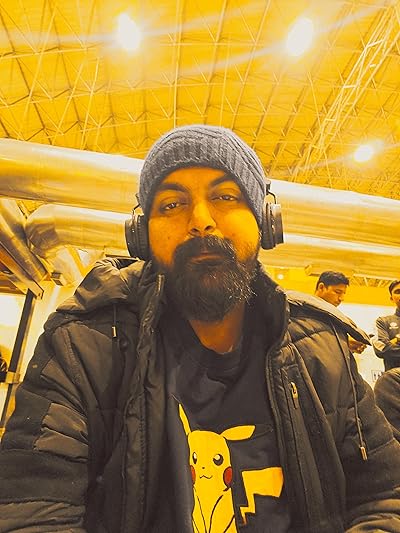 Aman Devgan