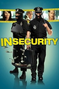 فیلم Armed Response 2013
