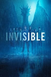 سریال Invisible