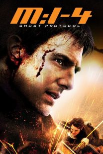 فیلم هندی Mission: Impossible – Ghost Protocol 2011