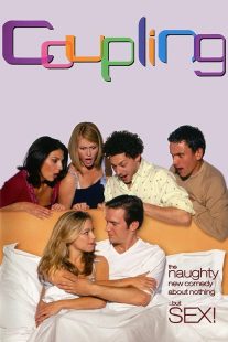  سریال Coupling