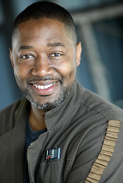 Mark Daniel