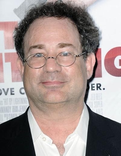 Ricky Blitt