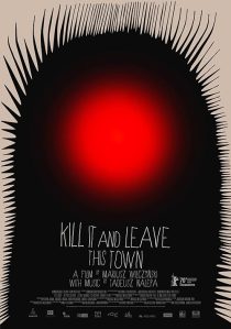  انیمیشن Kill It and Leave This Town 2020