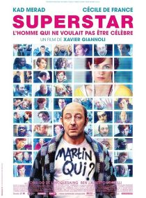  فیلم Superstar 2012