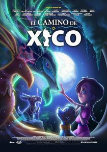  انیمیشن Xico’s Journey 2020