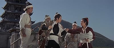Kuang Yu Wang