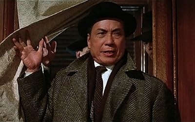 Tat-Wah Tso