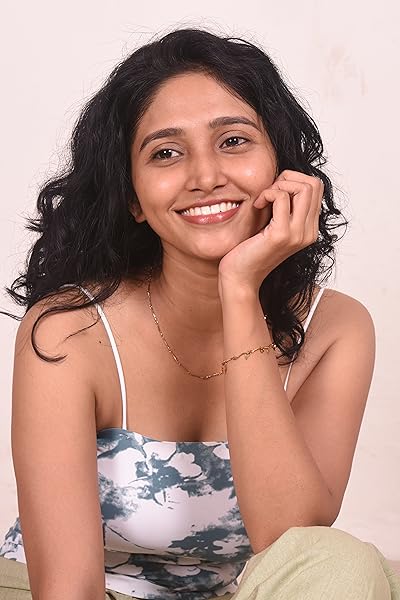 Aditi Patil