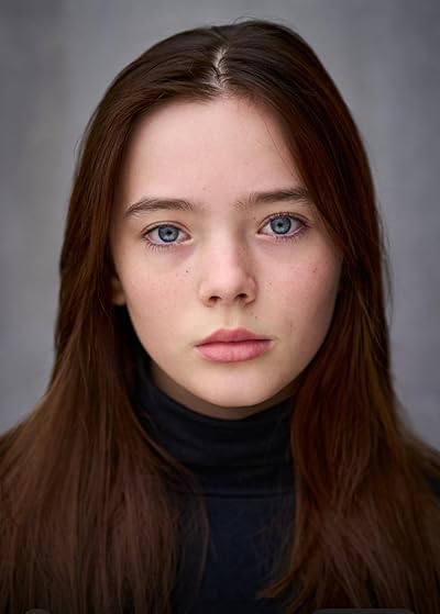 Ava Petsch