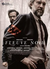  فیلم Black Tide 2018