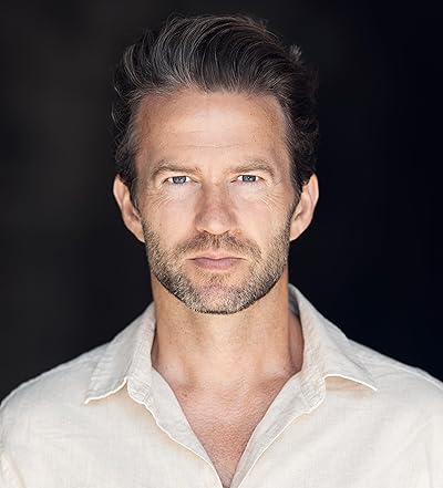 Carl Stjernlöf