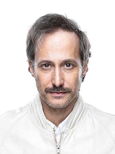 Michael Ostrowski