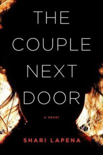 سریال The Couple Next Door