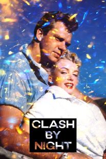 فیلم Clash by Night 1952