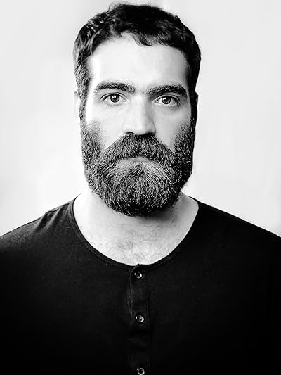 Yorgos Tsiantoulas