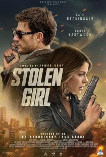  فیلم Stolen Girl 2025