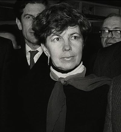 Raisa Gorbacheva