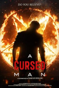  مستند A Cursed Man 2025