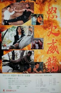  فیلم Crystal Hunt 1991