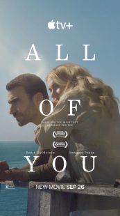  فیلم All of You 2024