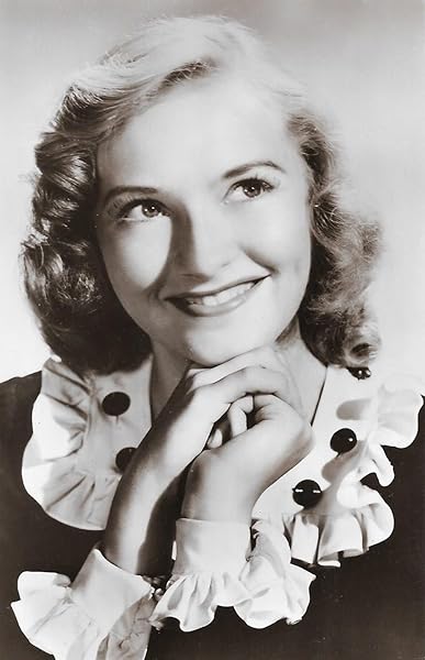Susanna Foster