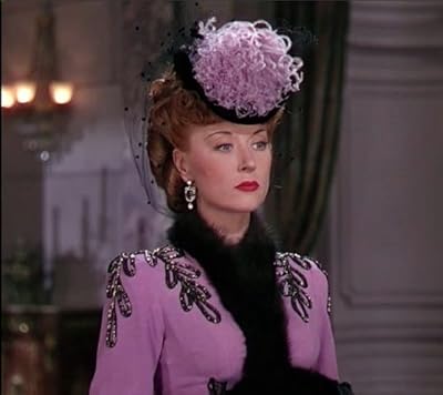 Jane Farrar