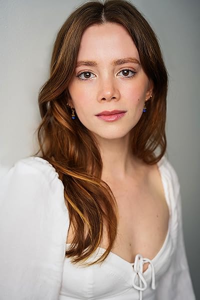 Kelly Irene Whyte