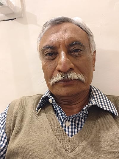 Alok Gutch