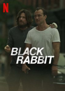  سریال Black Rabbit